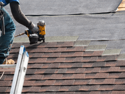 About Roof Repair Experts Grand Forks Afb, ND